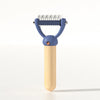Color &amp; Size: Blue / Small