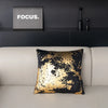 color: Gold and Black ver. 2