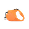 color: Orange
