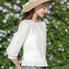Color: White