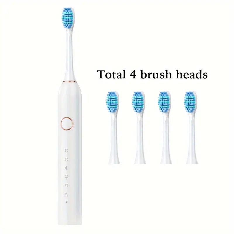 Electric Toothbrush