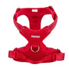 color: Red