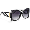 Lenses Color: Black