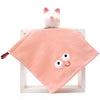 color: Pink Smiley