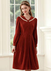 color: Red