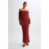 Color: Wine Red