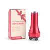 color: Red