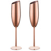 color: Rose, 2 Pcs