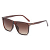 Color: Brown