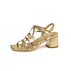 Color: Gold