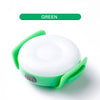 color: Green