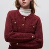 Color: Maroon