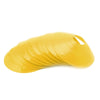 color: Yellow 10pcs