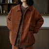 color: Brown
