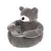 color: Gray