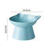 color: Blue