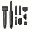 color: Black