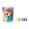 color: Mix 24pcs