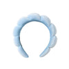 color: Light Blue