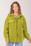 color: Green