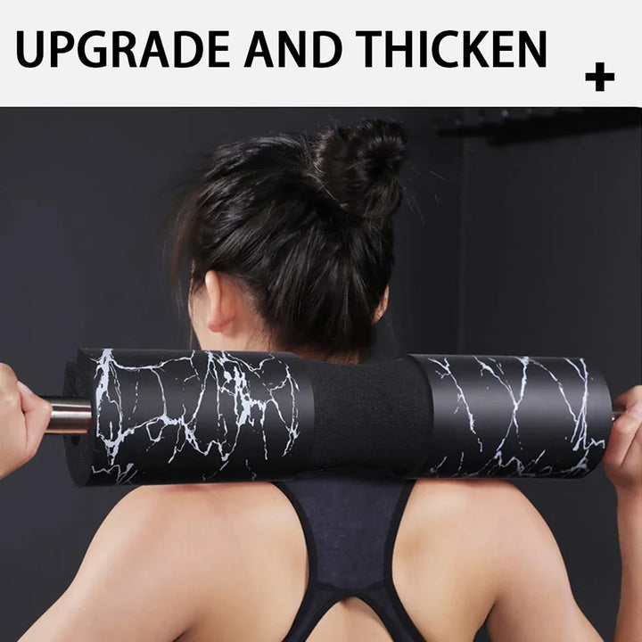 Barbell Squat Pad Neck & Shoulder Protective Pad