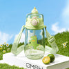 color: Green