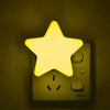 Emitting Color: Yellow