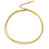 Color: Gold