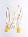 Color: White