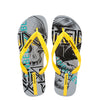 Color: Yellow