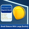 Color &amp; Size: Yellow (4 x 4 x 3.6 cm)