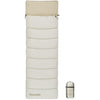 Color &amp; Temperature: Khaki 2-5C