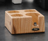 Color: Light Wood Grain
