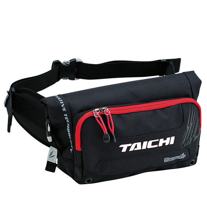 270 Motorcycle Waterproof Belt Bag Racing Motorcycle Rider Bag