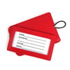 color: Red