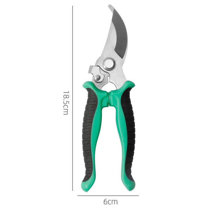 Professional Bypass Pruning Shears