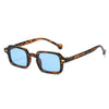 color: Leopard Blue