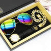 Color: Style:B