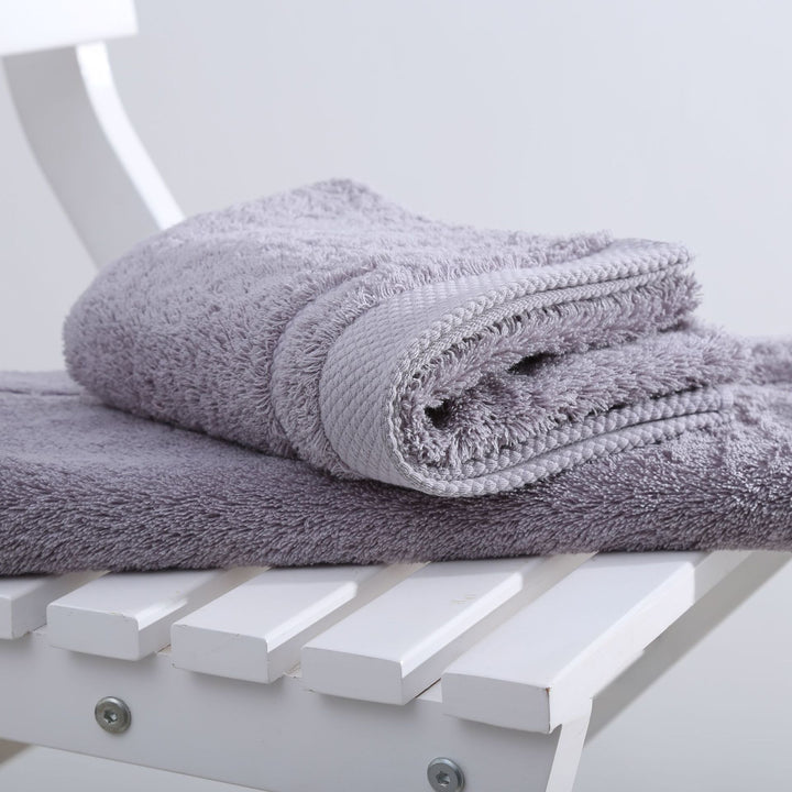 Thick Cotton Bath Towel