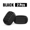 color: Black 2 PCS