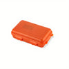 color: Orange