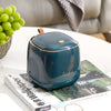 color: Dark Green