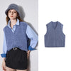 color: Light Blue