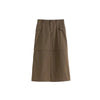 Color: Brown