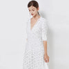 Color: White