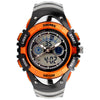 Color: Orange