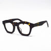 Frame Color: Hawksbill