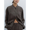Color: Dark Grey