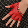 Color: Red
