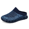 Color: Half Support Dark Blue